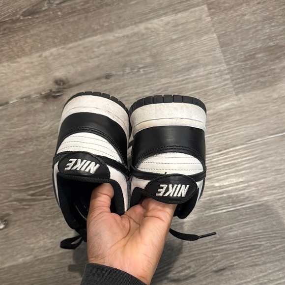 Panda Dunks - Picture 2 of 4